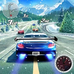 Street Racing 3D Mod APK